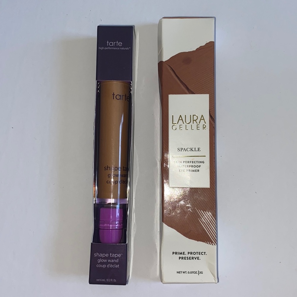 Makeup Bundle